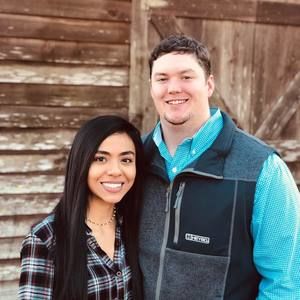 Meet your Posher, Brandon